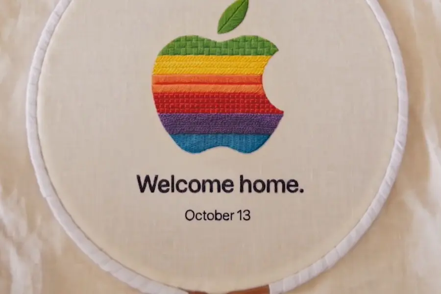 Apple Welcome Home Etkinliği 13 Ekim'de