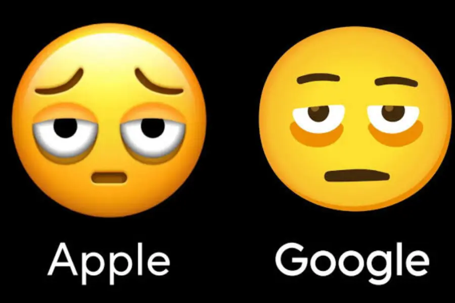 Telefonlar Emojileri Neden Farklı Çiziyor?