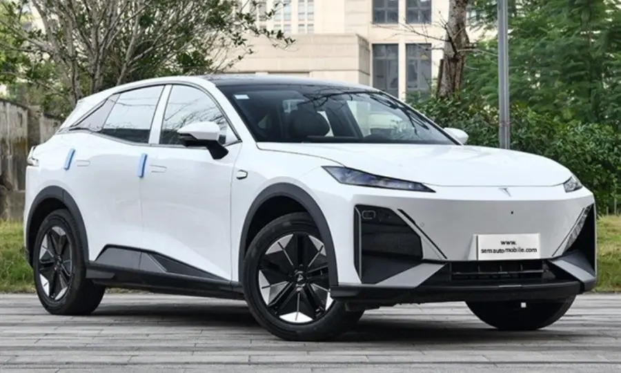 Çinli Araçlar Norveç’te Tatbikatı Kaydetti 2 Çinli elektrikli Araçlar