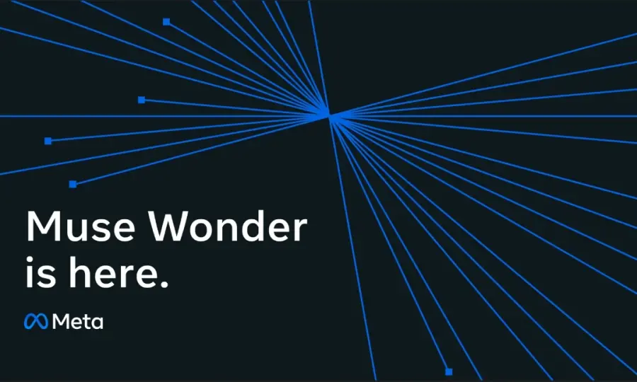 Meta’nın Yeni Muse Wonder Modelleri Ne Sunuyor? 2 Wonder