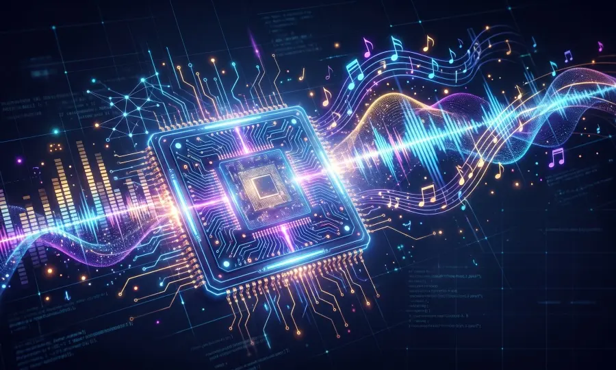 Youtube Music'de Yapay Müzikleri Etiketlenecek