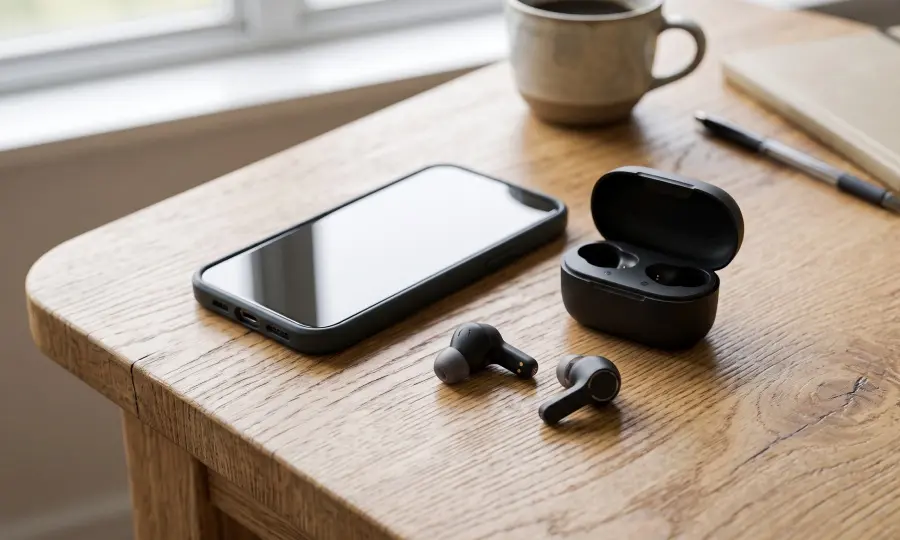 Bluetooth Kulaklığın Sesi Neden Boğuklaşıyor