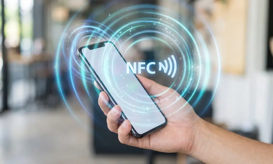 NFC ile Hangi Kolaylıklar Sağlanabilir