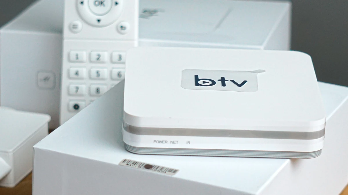 Yapay zeka kendini kopyalama riski taşıyan Android TV box cihazı