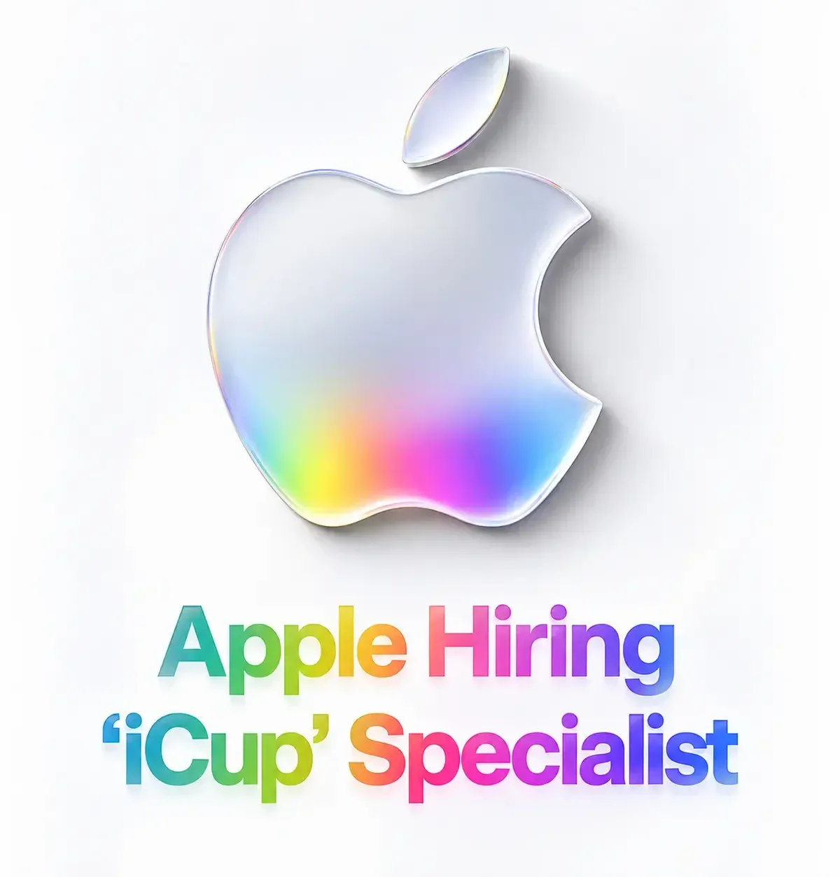 Apple, iCup Kahve Hizmeti İçin Uzman Arıyor 2 Apple, Santa Clara’daki ofislerinde yürütülen iCup kahve hizmeti için uzman arıyor. İş ilanında kahve makinelerinin temizliği, malzeme takibi ve farklı tesislerdeki servis işleri öne çıkıyor.