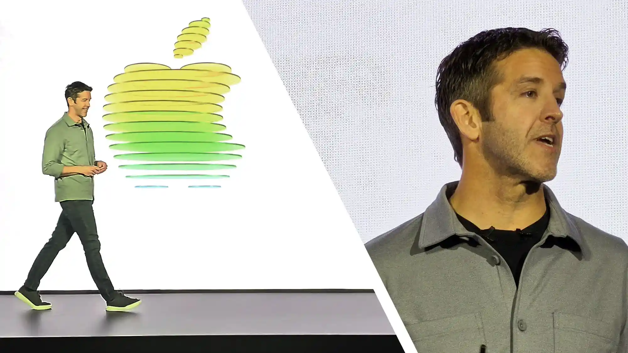 Apple CEO’su John Ternus Ürün Tasarımına Daha Yakından Odaklanıyor 2 Apple CEO’su John Ternus’un tasarım ekipleriyle daha sık çalıştığı bildiriliyor.
