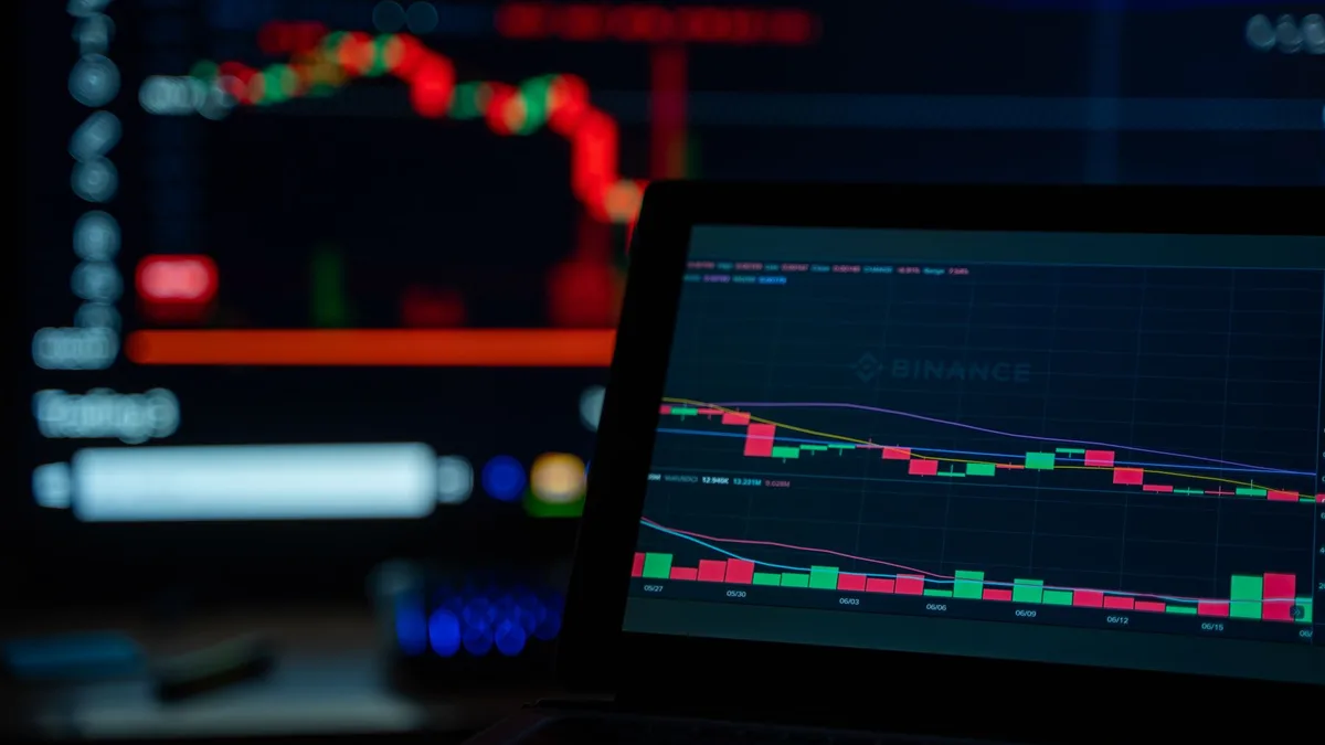 Binance Hacklendi: Kripto Tarihinin En Büyük Saldırısında Milyarlarca Dolar Çalındı 2 Binance hack sonrası kripto piyasasında düşüş