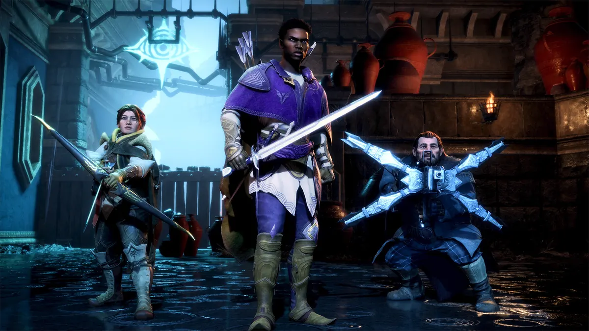 Efsane Stüdyo BioWare Kapanıyor: Mass Effect 5 de İptal Edildi 2 BioWare kapanıyor: Dragon Age The Veilguard