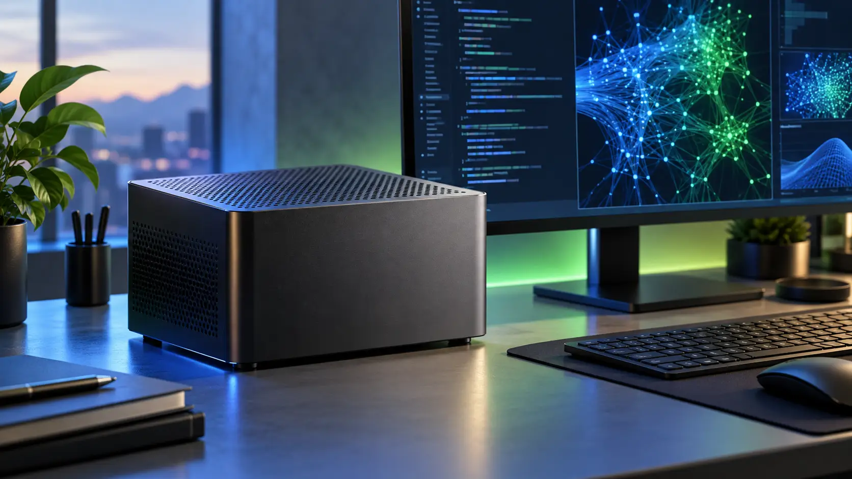 Microsoft, NVIDIA RTX Spark işlemcili Surface RTX Spark Dev Box’ı ABD’de 5.999 dolardan ön siparişe açtı. 128 GB birleşik belleğe sahip,