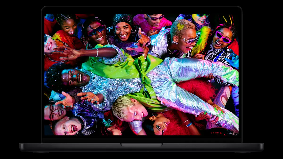 Dokunmatik MacBook Pro beklentisi: OLED ekranlı yeni MacBook Pro