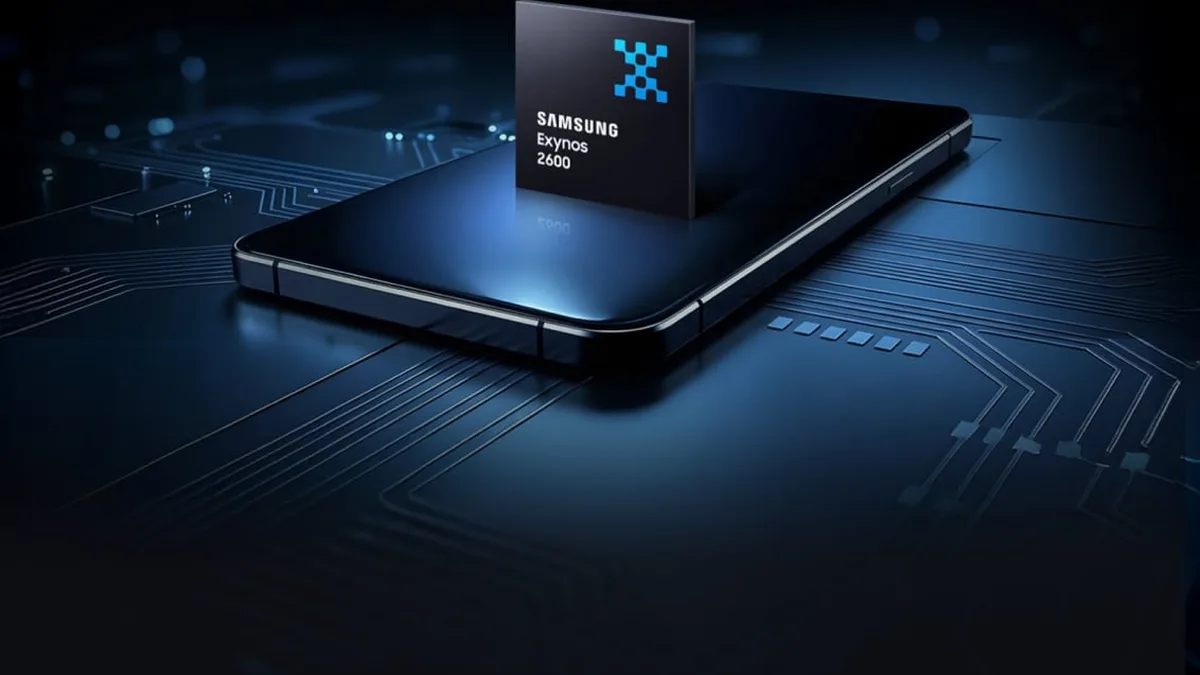 Exynos 2700 performans testleri Samsung işlemci