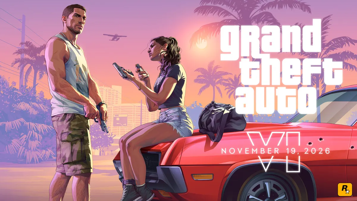 GTA 6 Çıkışına Sayılı Günler Kala Spoiler Korkusu Büyüyor