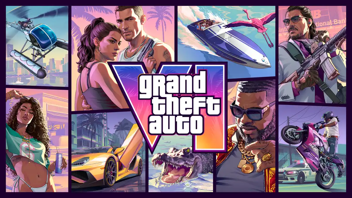GTA 6 spoiler endişesi ve Standart Sürüm kapağı