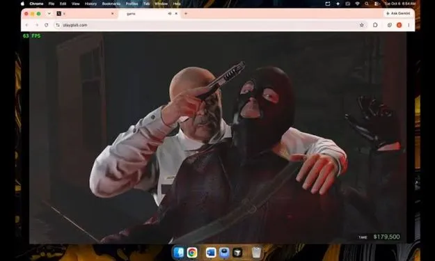 GTA 5’in Tarayıcı Sürümü Hemen Erişime Kapatıldı 2 Gta 5 Web