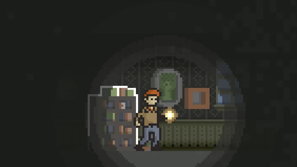 Epic Games Ücretsiz Oyun: Cadılar Bayramı'na Özel 2 Korku Oyunu 2 Epic Games ücretsiz oyun Home A Unique Horror Adventure