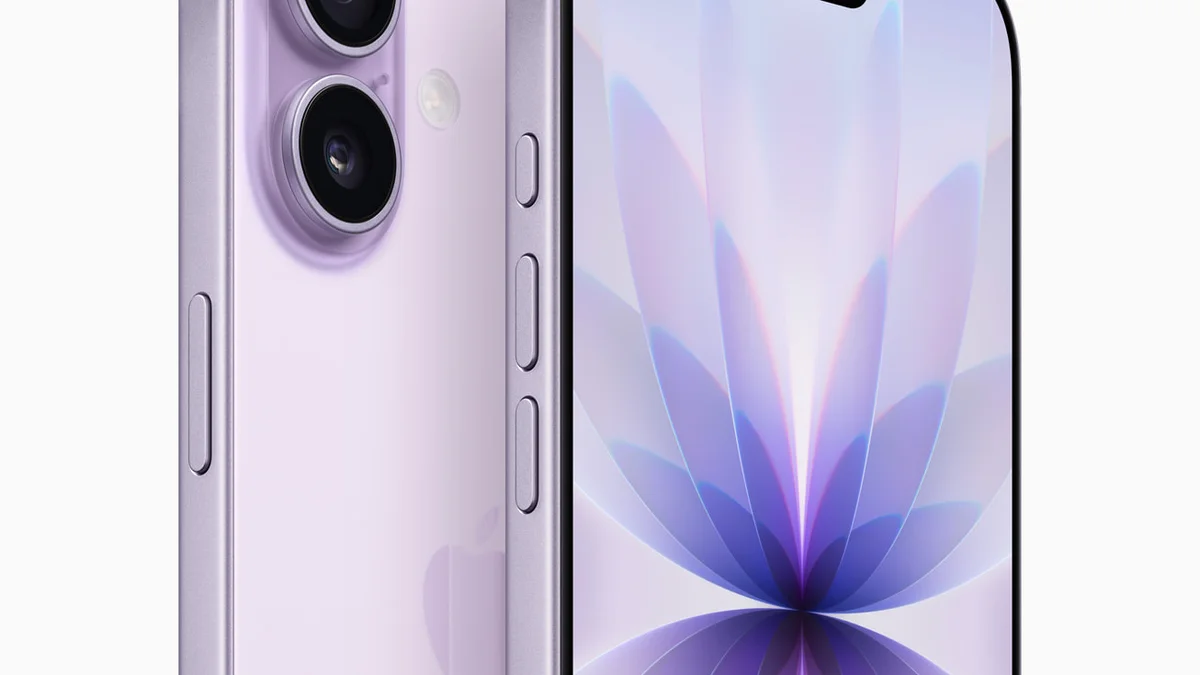 iPhone 18 Tasarımı Sızdı: Yeni Kamera Adası ve Üç Renk 2 iPhone 18 tasarımı için referans iPhone 17 kamera