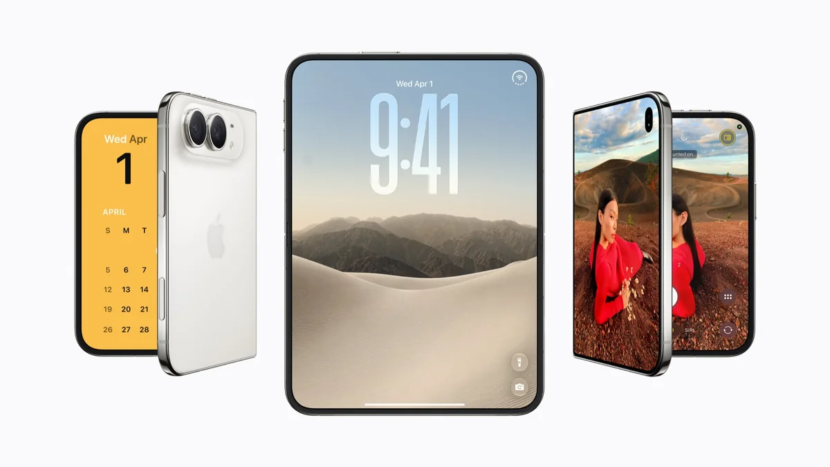 iPhone Duo stok durumu