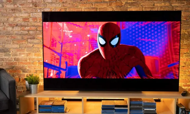 Televizyonda Konuşma Seslerini Netleştirme