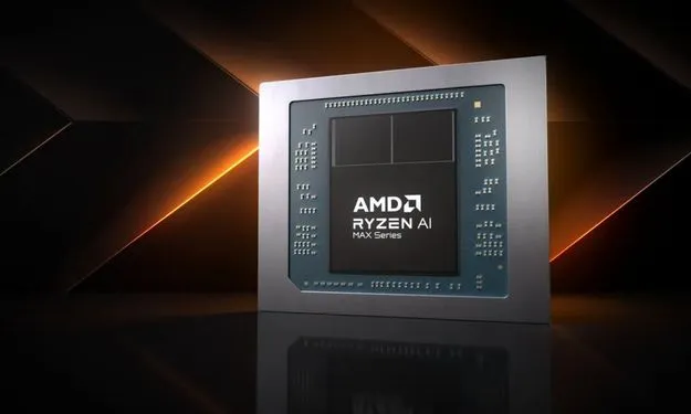 Amd Gorgon Halo İşlemci