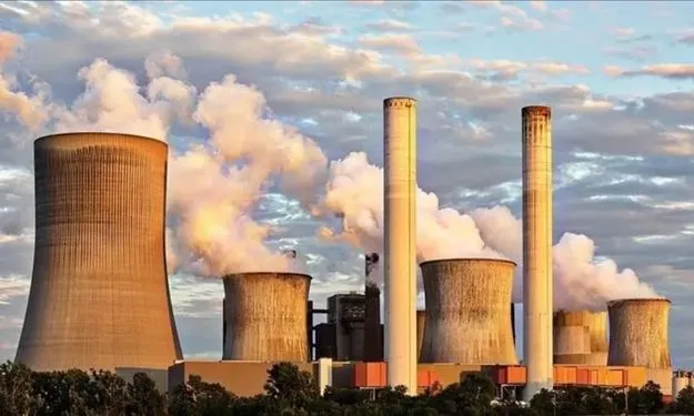 Nükleer Enerji
