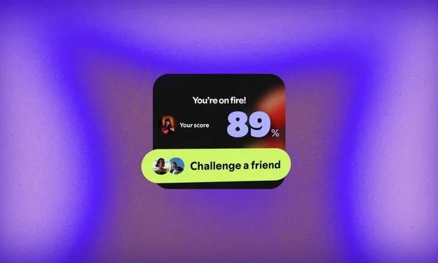 Spotify’ın Music Quiz Etkinliği Genişliyor 2 Spotify Music Quiz