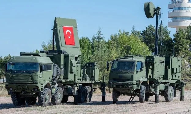 ASELSAN'dan Dev Anlaşma