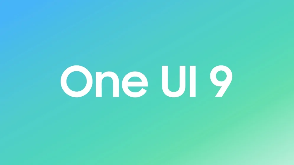 One UI 9 Sorunu: Ana Ekrana Ulaşılamıyor 2 One UI 9 güncellemesi logosu