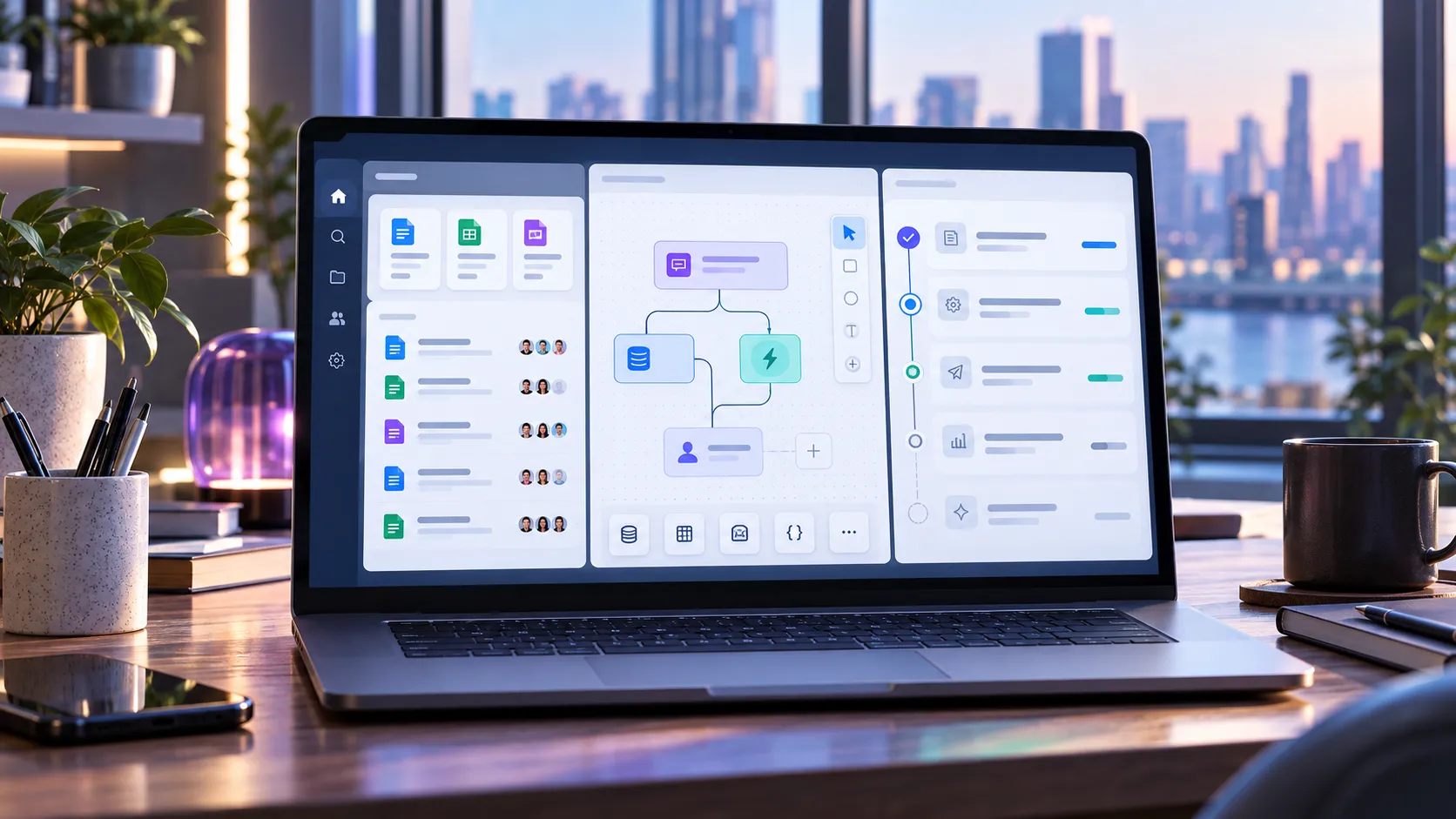 Copilot’a Home, Code ve Autopilot Geliyor 2 Microsoft Copilot için üç yeni yetenek duyuruldu: Home belgeleri ve görevleri bir araya getiriyor, Code doğal dille küçük uygulamalar oluşturmayı hedefliyor
