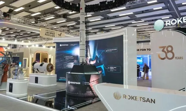Roketsan Şimşek-1