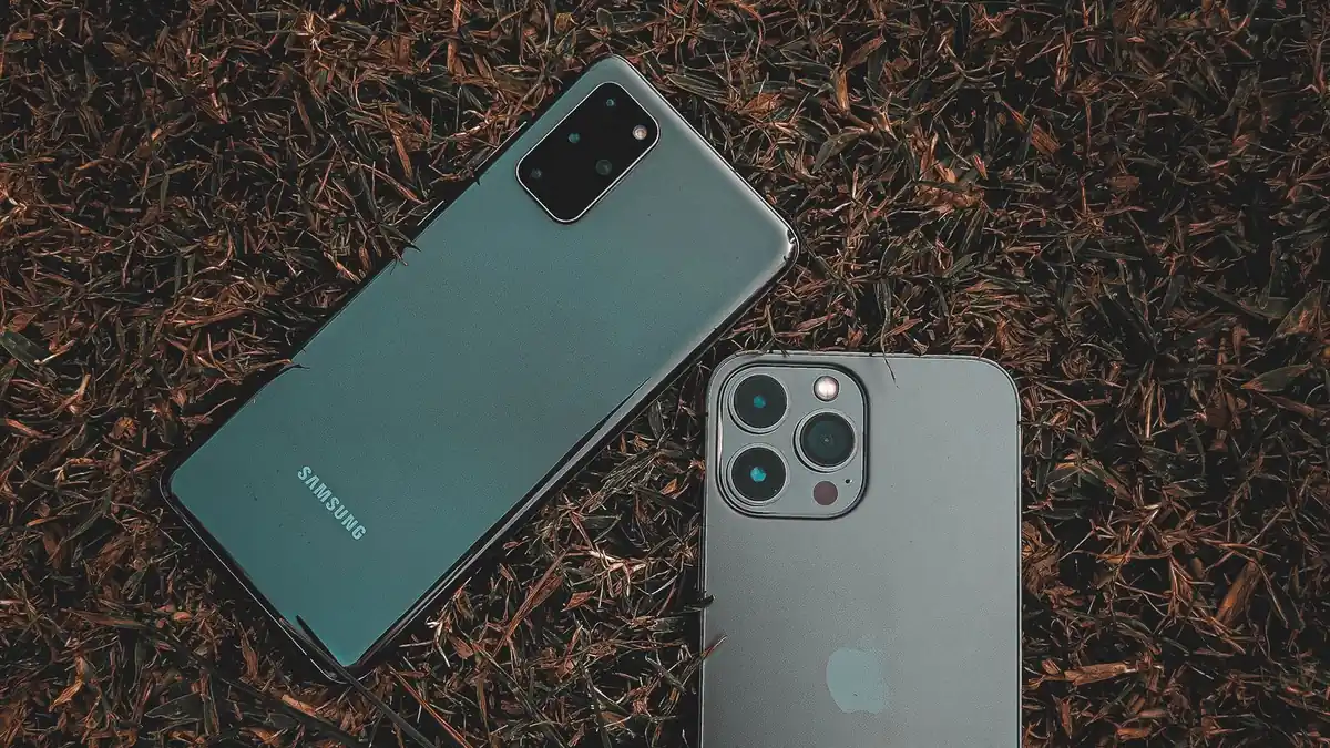 Galaxy A57 AirDrop desteği Samsung ve iPhone