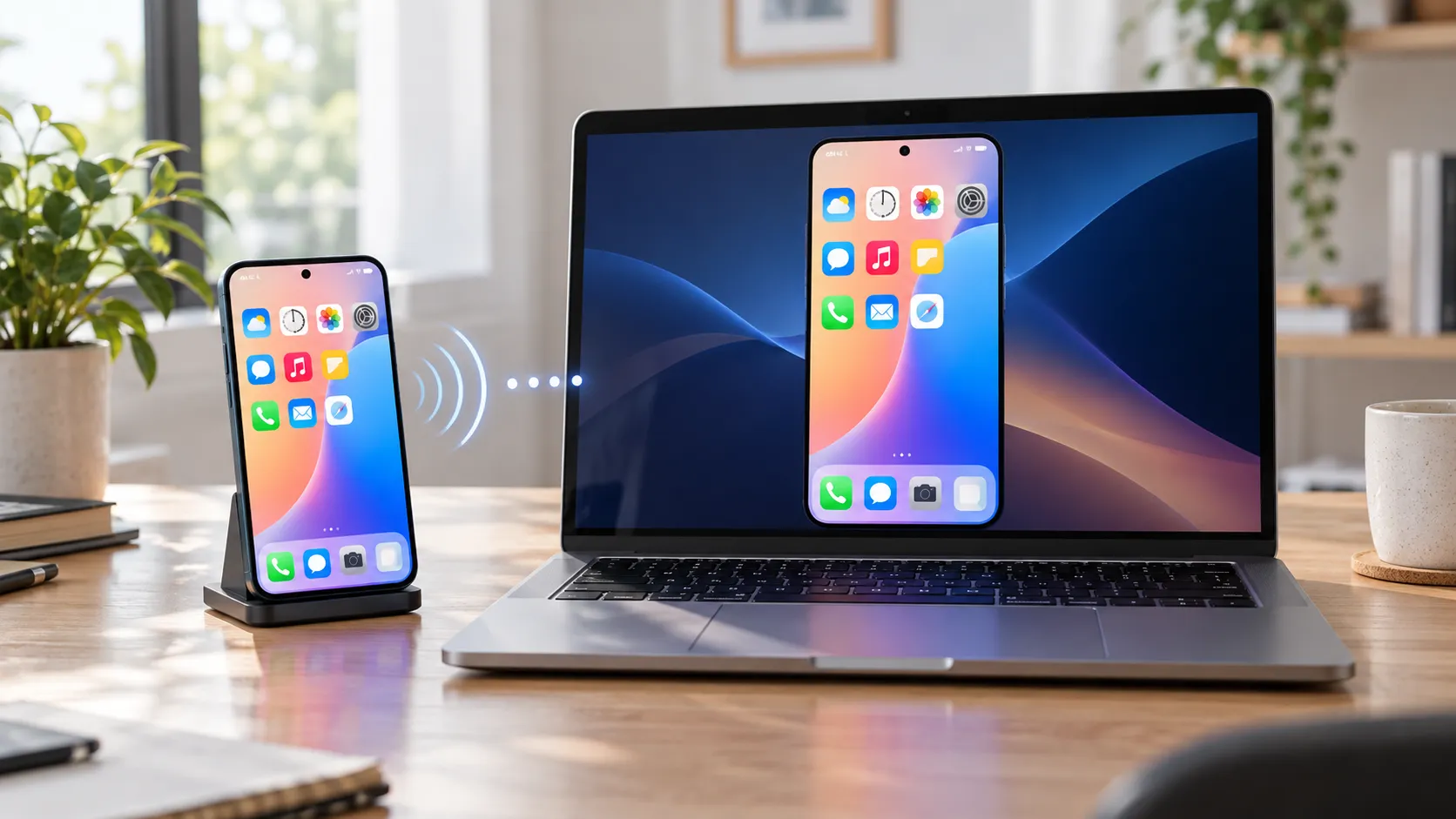 Telefon ekranını bilgisayarda görmek istiyorsunuz ama hangi yöntemi kullanmalısınız? Android ve Windows için Kablosuz Ekran ile Telefon Bağlantısı seçeneklerini