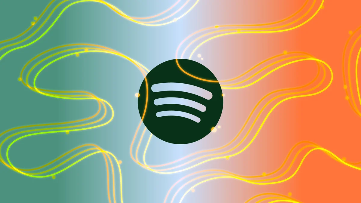 Spotify yapay zeka şarkıları