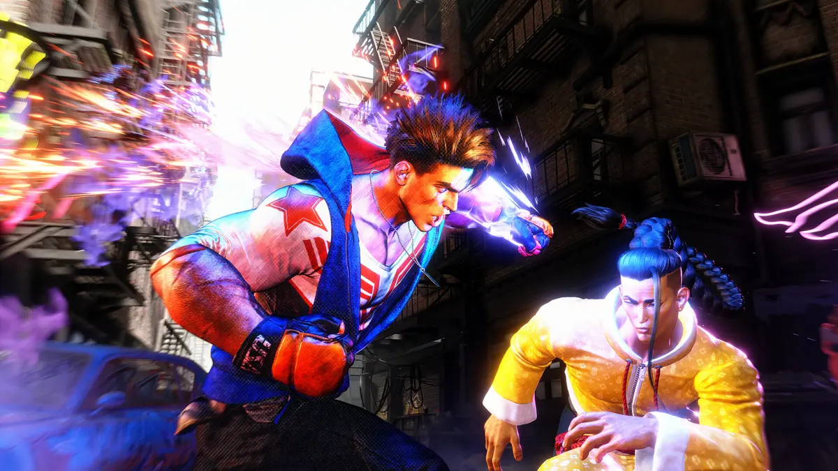 Capcom'da Veri İhlali: 11,7 Milyon Kullanıcı Etkilendi 2 Capcom veri ihlali sonrası Street Fighter 6 Capcom ID