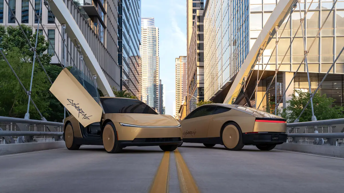 Tesla Cybercab Yıl Sonunda Satışa Çıkıyor: Direksiyonsuz Robotaksi Müşterilere Geliyor