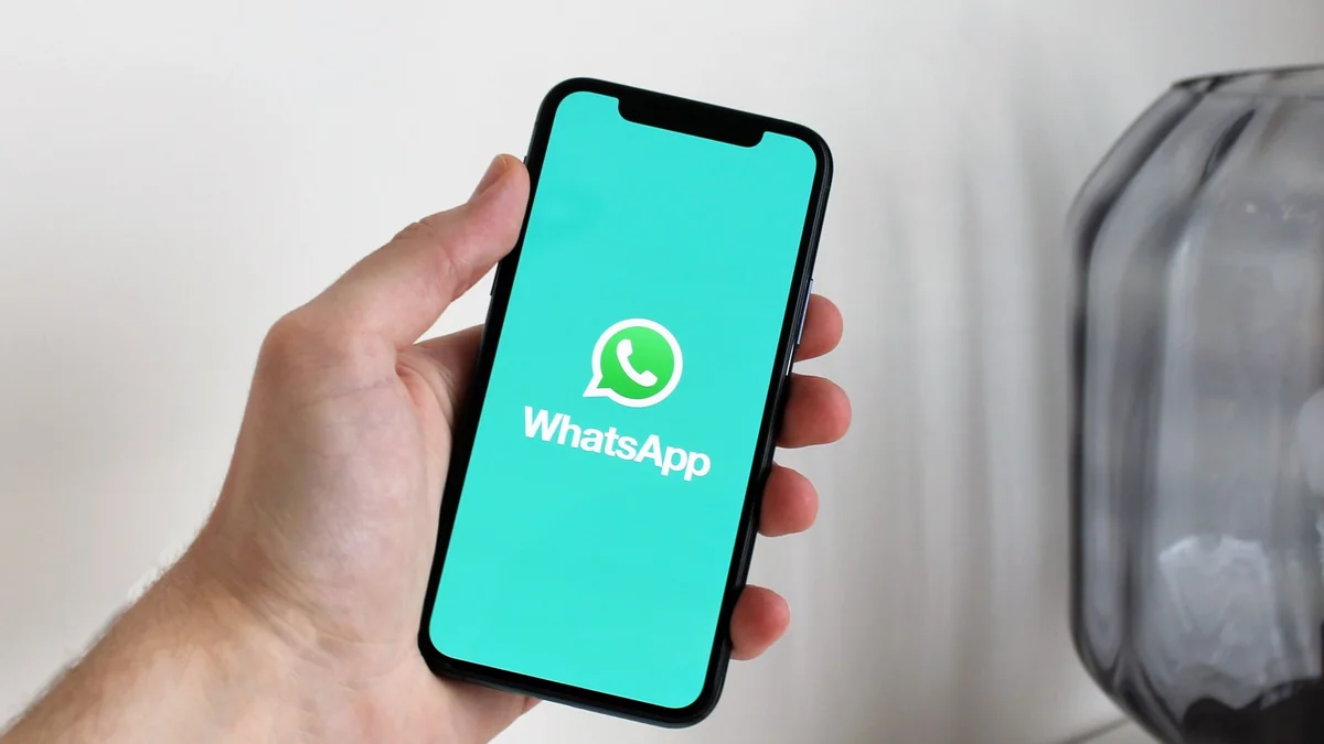 WhatsApp uygulama içi tarayıcı özelliği