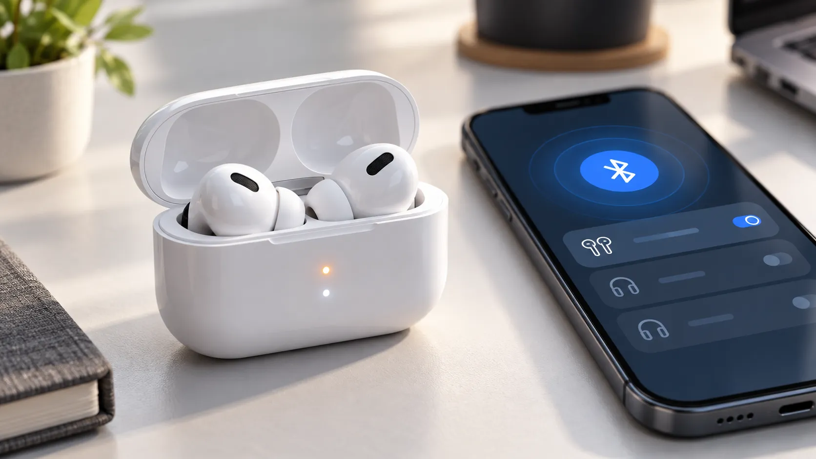 AirPods bağlantı kurmuyor, ses sorunu çıkarıyor veya yeni bir aygıtla eşleşmiyorsa sıfırlama yardımcı olabilir.