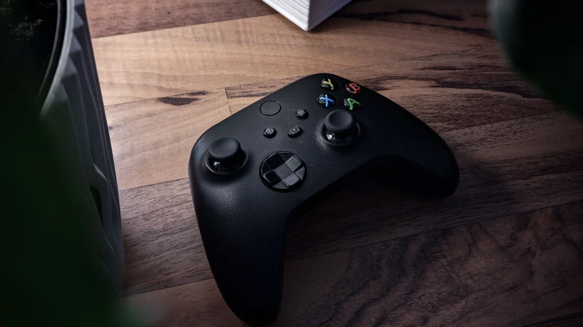 Yeni Xbox Helix ve Xbox kumandası