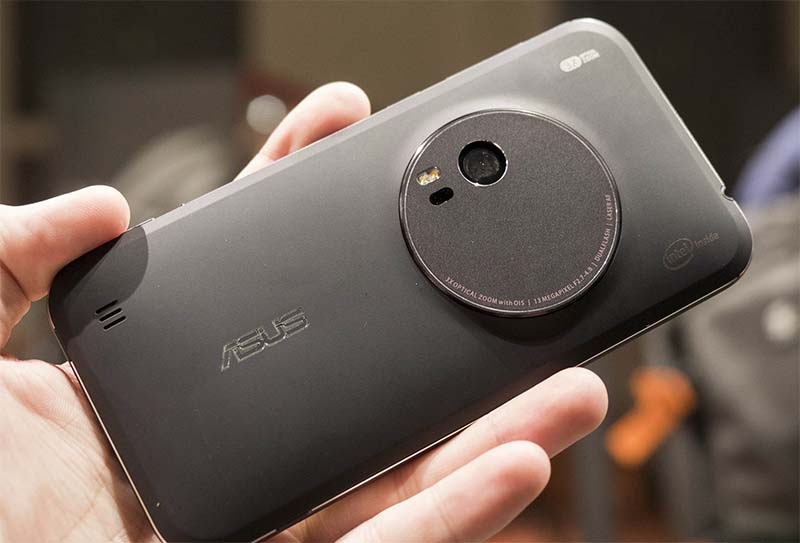 ASUS Zenfone Zoom