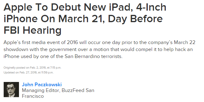 Yeni iPhone 21 Martta Tanıtılacak