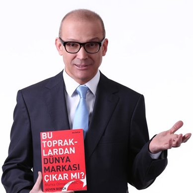 Güven Borça