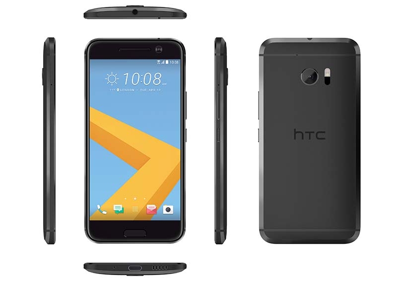 HTC 10
