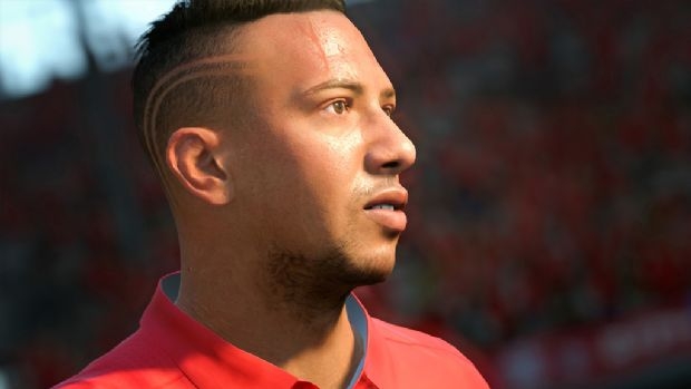 FIFA17 Jerome Boateng