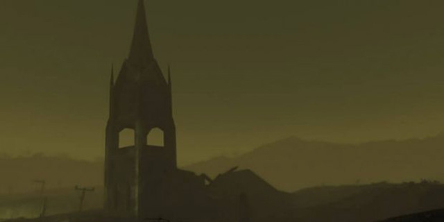 Hopesmarch Pentekostal Kilisesi