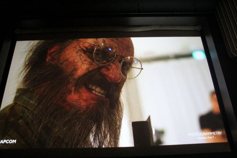 Resident Evil VII'den yepyeni görseller geldi