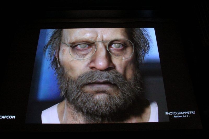 Resident Evil VII'den yepyeni görseller geldi