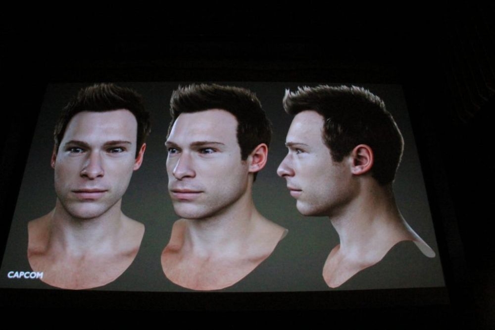 Resident Evil VII'den yepyeni görseller geldi