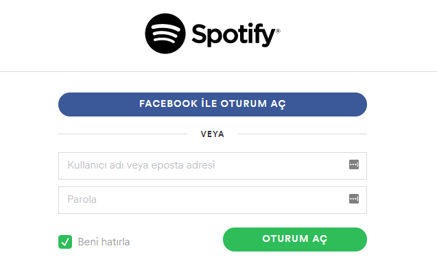 Spotify
