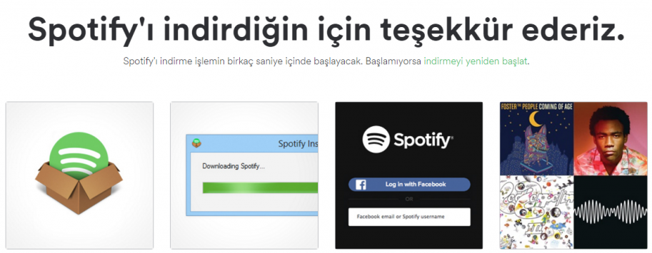 Spotify