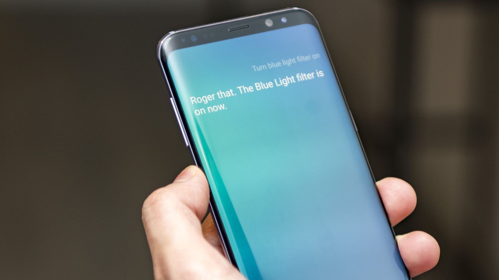 Bixby butonu yeni telefonlara geliyor