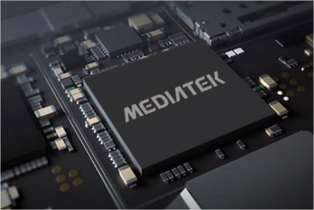 Mediatek?in yeni işlemcisi